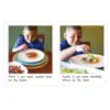 Multicultural Food Book Set