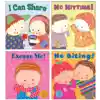 Being a Toddler Book Set