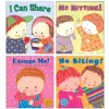 Being a Toddler Book Set