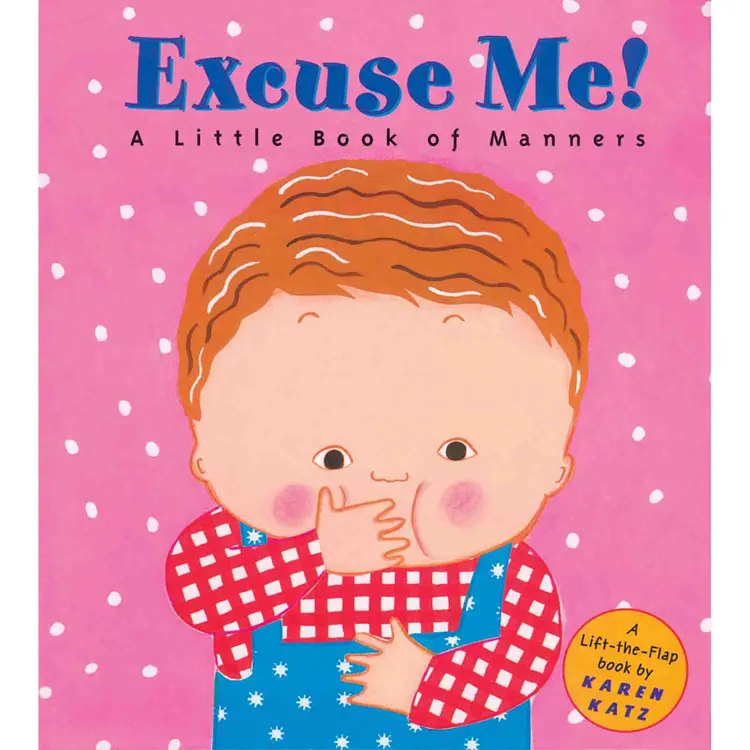 Being a Toddler Book Set
