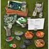 Becker's Outdoor Kitchen Accessories Set