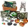 Becker's Outdoor Kitchen Accessories Set