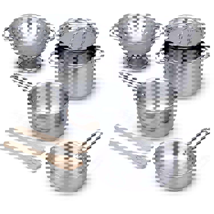 Becker's Outdoor Kitchen Accessories Set