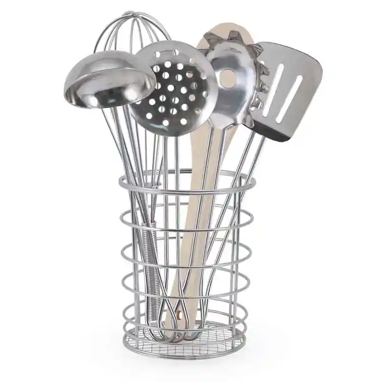 Becker's Outdoor Kitchen Accessories Set