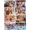 Becker's All Kinds of Families Puzzle Set