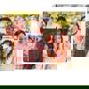 Becker's All Kinds of Families Puzzle Set