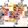 Becker's All Kinds of Families Puzzle Set