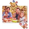 Becker's All Kinds of Families Puzzle Set
