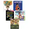 Boys & Girls Can Do Anything Book Set