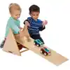 Becker's Ramp 'n Roll Set for Toddlers