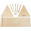 Becker's Ramp 'n Roll Set for Toddlers