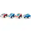 Becker's Race Cars