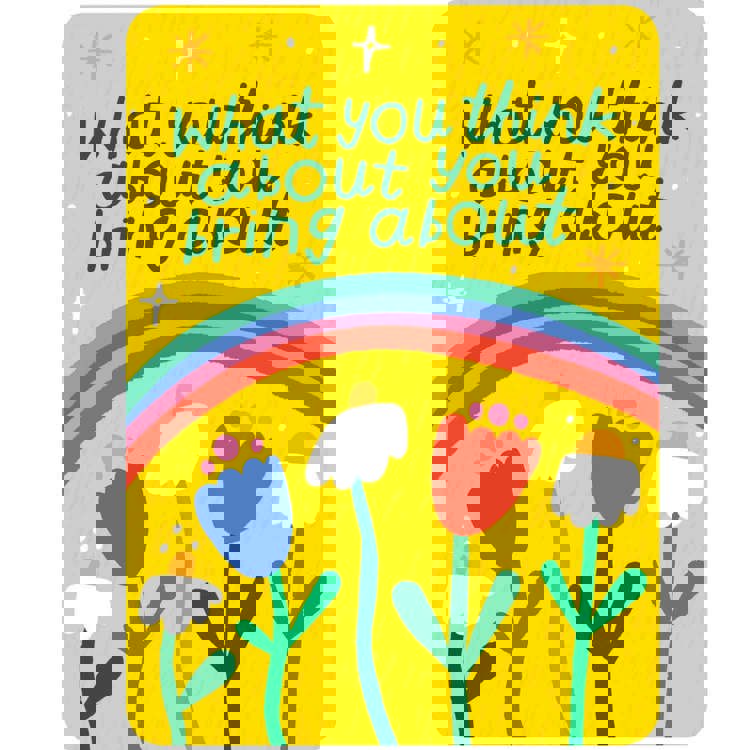 Becker's My Self-Care & Wellness Cards