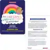 Becker's My Self-Care & Wellness Cards & Poster Set