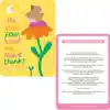 Becker's My Self-Care & Wellness Cards & Poster Set