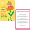 Becker's My Self-Care & Wellness Cards & Poster Set