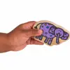 Becker's Todd Parr Be Kind Puzzle Set