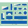 Becker's Block Labels & Poster Set