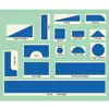 Becker's Block Labels & Poster Set
