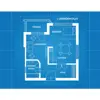 Becker's Building Blueprints Set