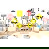 Becker's Block Play Interest Area