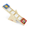 Becker's Balance Challenge Set