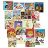 Becker's Best Book Set For Preschool