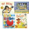 Theme Book Set Bread