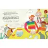 Theme Book Set Bread