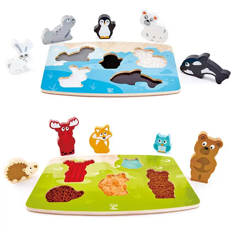 Becker’s Twos Exploration Kit