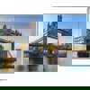 Becker's Building Inspirations 8-Piece Puzzles Set