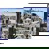 Becker's Building Inspirations 8-Piece Puzzles Set