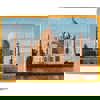 Becker's Building Inspirations 12-Piece Puzzles Set