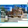 Becker's Building Inspirations 12-Piece Puzzles Set