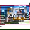 Becker's Building Inspirations 12-Piece Puzzles Set