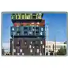 Becker's Building Inspirations 12-Piece Puzzles, Set of 6