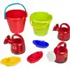 Becker's Toddler Water Play Set