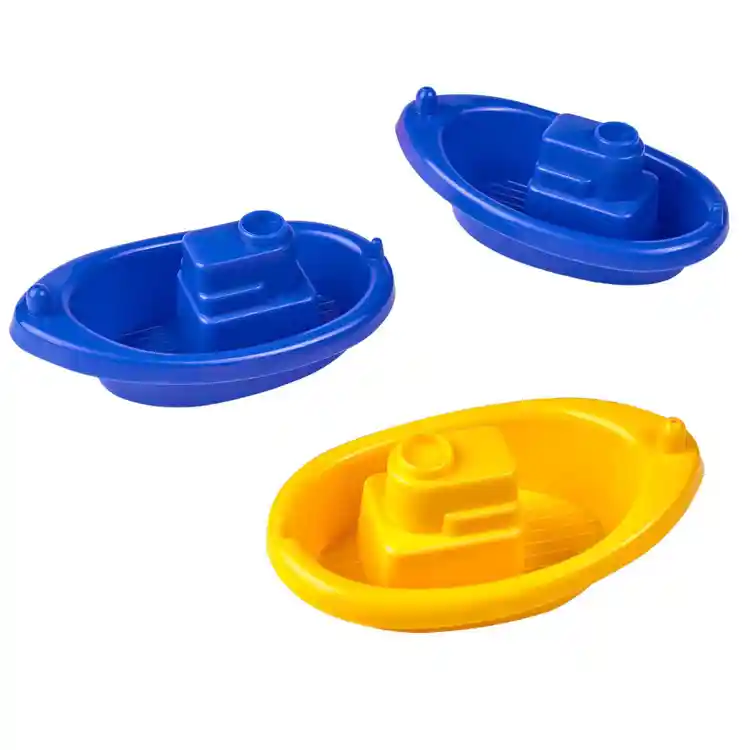 Becker's Toddler Water Play Set