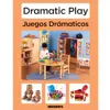 Becker's Bilingual Learning Center Signs