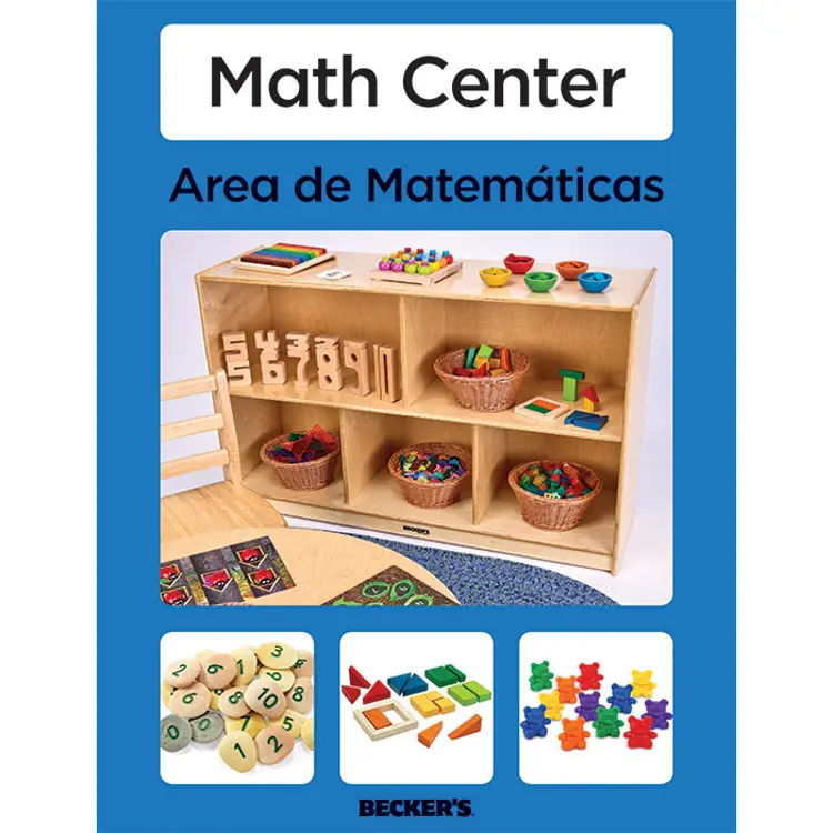 Becker's Bilingual Learning Center Signs