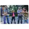 Becker's Multicultural Families Puzzle Set