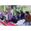 Becker's Multicultural Families Puzzle Set