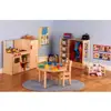 Becker's Dramatic Play Interest Area