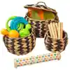 Becker's Global Music & Movement Kit