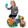 Becker's Global Music & Movement Kit