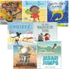 Becker's Growth Mindset Book Collection