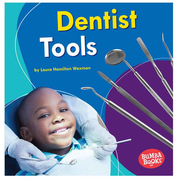 Becker's "I'm A Dentist" Kit