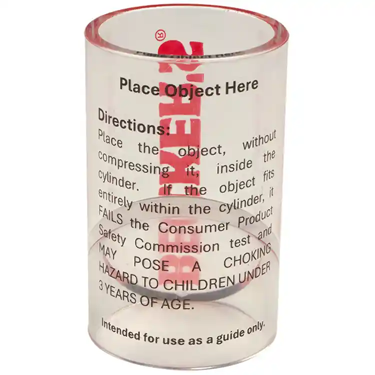 Choking Hazard Awareness for Parents Toys: Essential Safety Tips