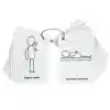 Becker's Cozy Corner Solution Cards