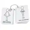 Becker's Cozy Corner Solution Cards